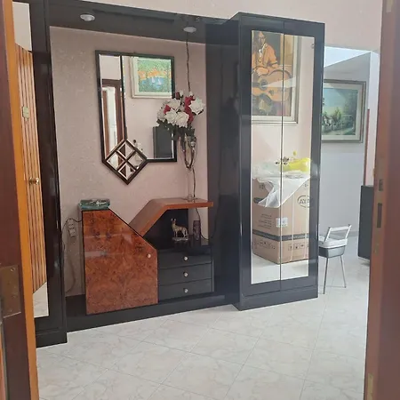 Emy House Cefalù