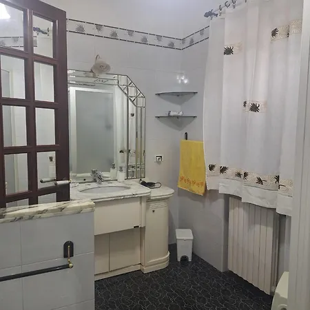 Lägenhet Emy House Cefalù