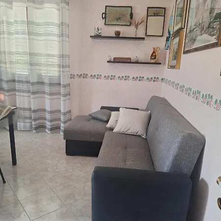 Emy House * Cefalù